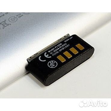 Цап портативный NuForce iTX Transmitter