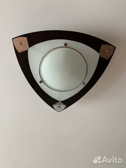 Светильник потолочный