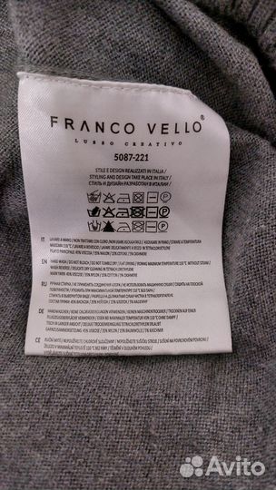 Свитер Franco Vello 54-56