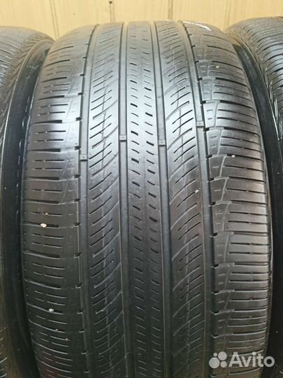 Hankook Dynapro HP2 RA33 265/50 R20 107V