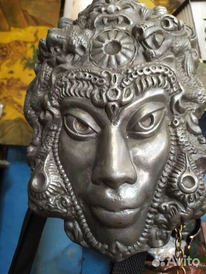 Настенные маска панно 70г