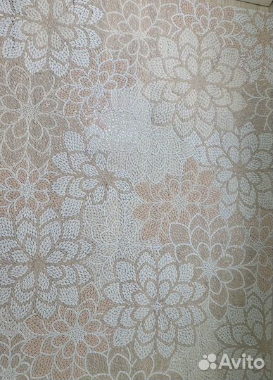 Панно из мозаики