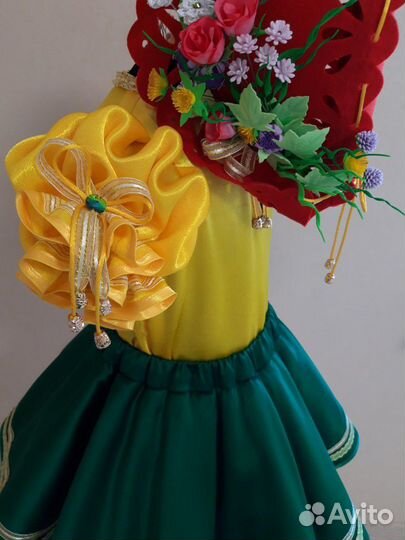 Красная Шапочка