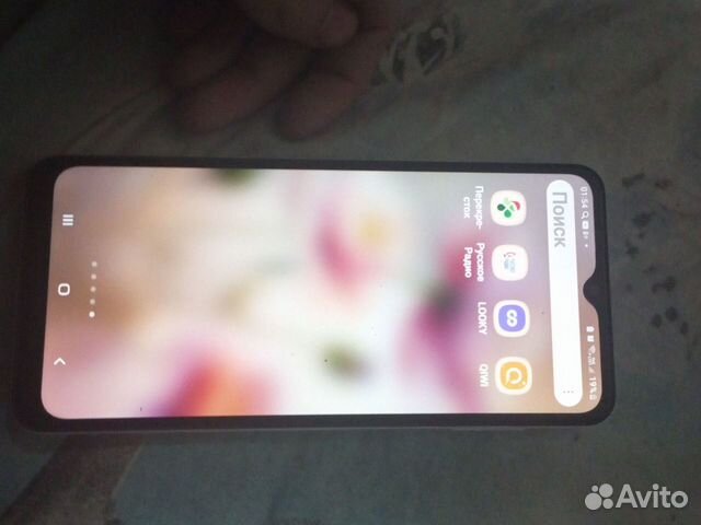 Samsung Galaxy A04s, 4/32 ГБ объявление продам