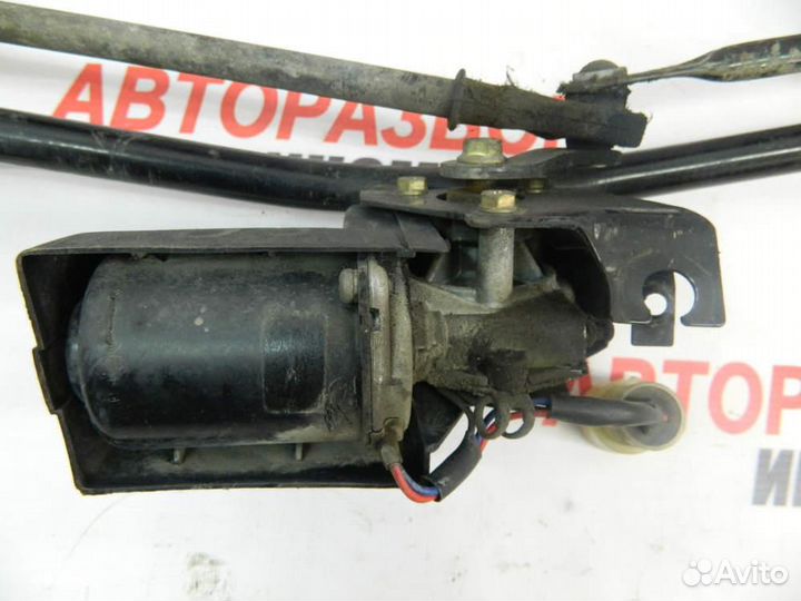 Трапеция стеклоочистителей для Daewoo Nexia 1995-2