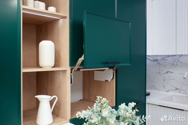 Кухня на заказ