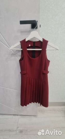 Школьная форма