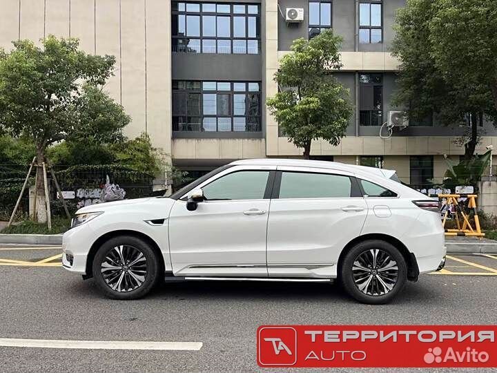 Honda UR-V 2.0 AT, 2022, 28 000 км