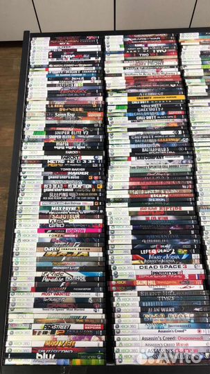 Игры Lt3 Xbox360 Gta5, Rdr, Ufc3, Forza 2, Fifa19