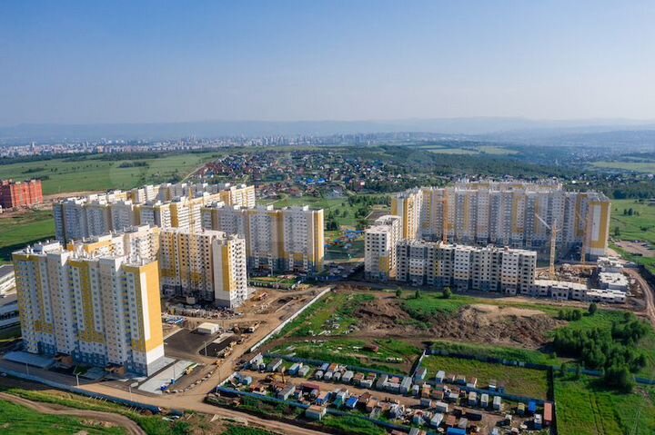 1-к. квартира, 37,7 м², 2/17 эт.