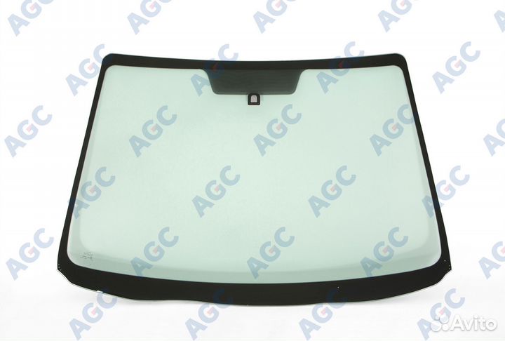 Стекло лобовое Mazda 5 I/Premacy/Ford i-Max