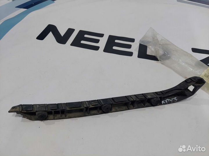 Кронштейн заднего бампера правый задний правый