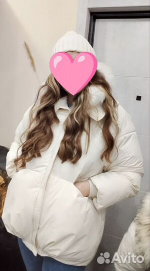 Куртка женская демисезонная р.52-56