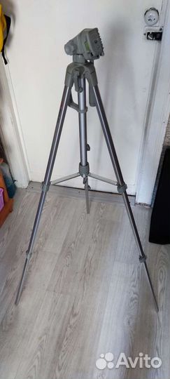 Штатив для фотоаппарата era ed6