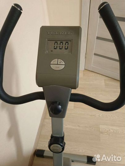 Велотренажер Torneo riva XL B-250