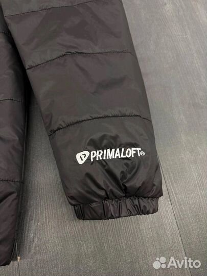 Куртка демисезонная nike