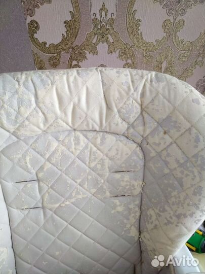 Детский стол