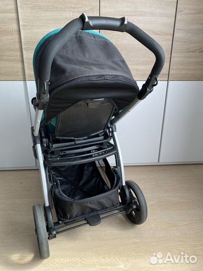 Детские коляски прогулочные