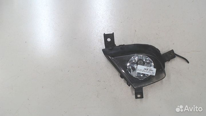 Фара противотуманная BMW 3 E90, E91, E92, E93, 201