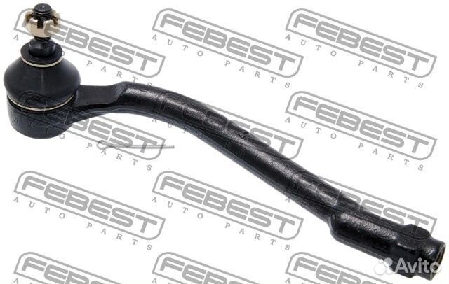 Наконечник рулевой левый 1221enlh