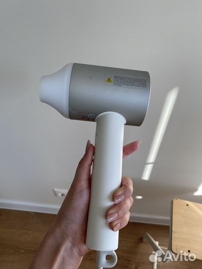 Фен xiaomi h500