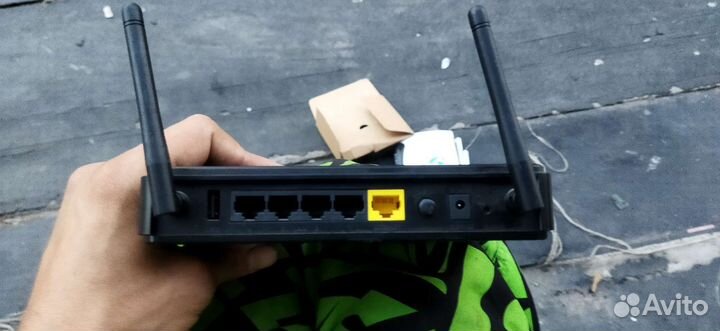 Модемы и wifi роутеы