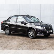 Datsun on-DO 1.6 MT, 2017, 162 255 км, с пробегом, цена 590 000 �руб.