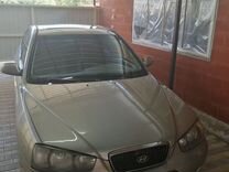 Hyundai Elantra 2.0 AT, 2001, 286 000 км, с пробегом, цена 370 000 руб.