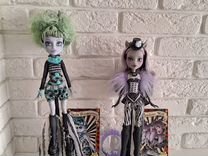 Кукла Монстер Хай, monster high