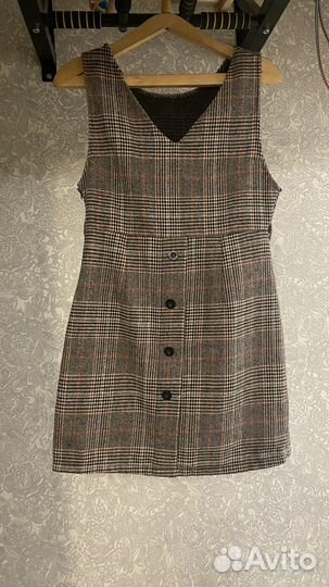 Вещи женские 44 46