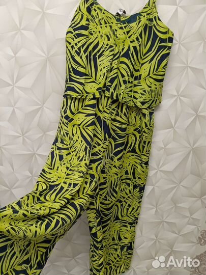 Комбинезон женский летний 42 44