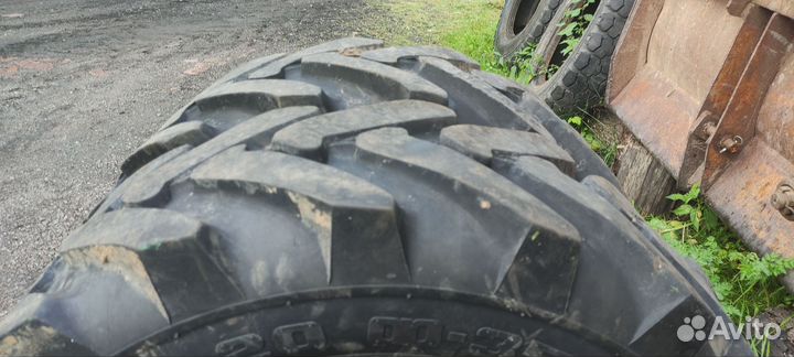 Шины передние мтз 82