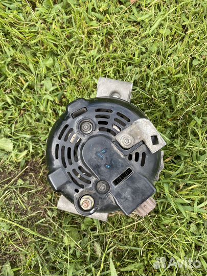 Генератор honda accord 7