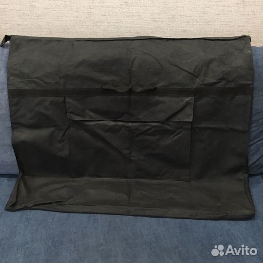 Сумка портфолио для рисунков