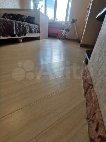2-к. квартира, 46 м², 4/5 эт.