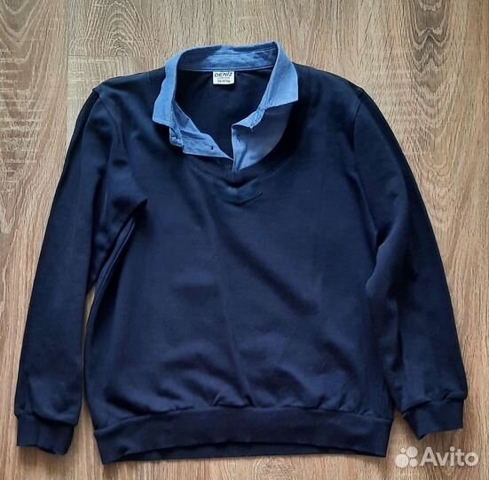 Кофта обманка