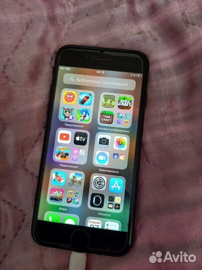 iPhone 7 32gb