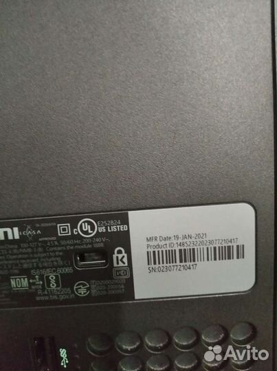 Xbox Series X (рст)