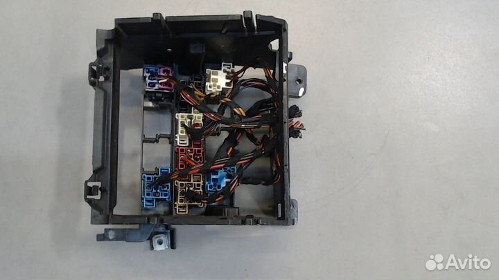 Блок реле Volkswagen Jetta 6, 2012