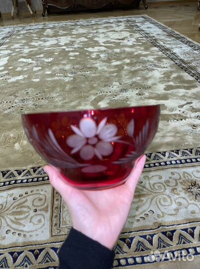 Ваза для фруктов