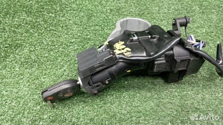 Замок зажигания Ford Escape 2