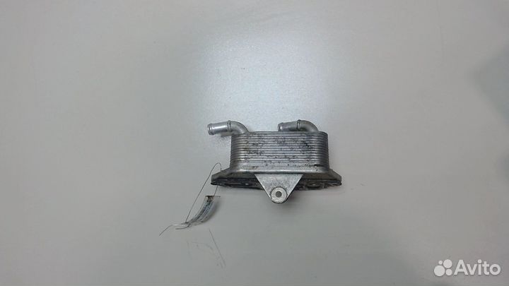 Охладитель отработанных газов Audi Q7, 2011