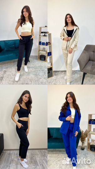 Фотомодель для рекламы одежды