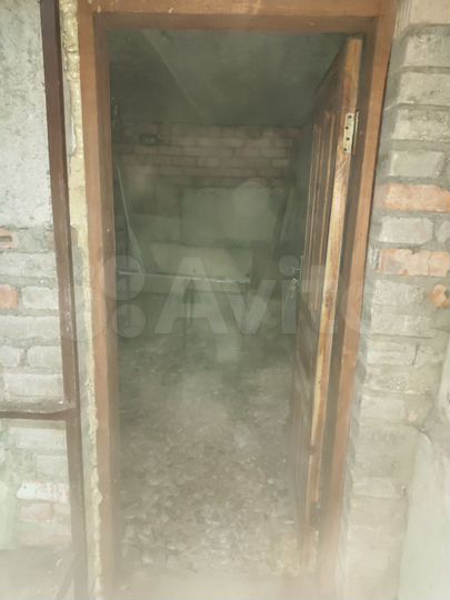 Гараж, 24 м²