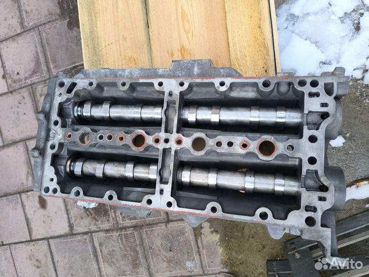 Гбц fiat ducato 2.3