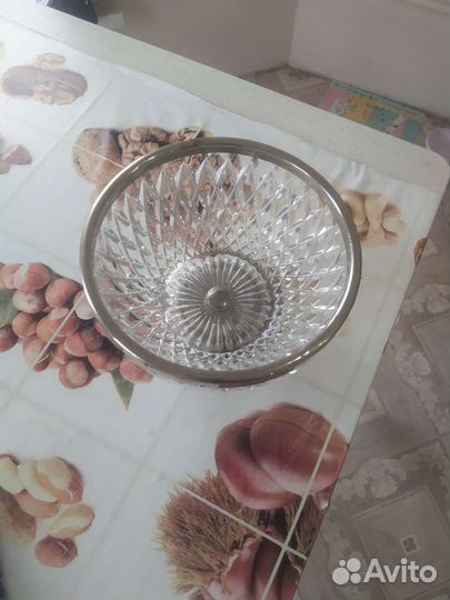 Хрустальный рог СССР