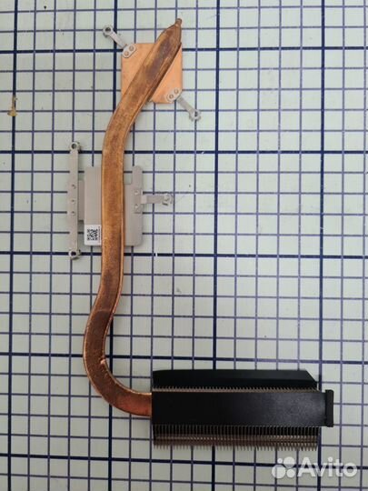 Система охлаждения ноутбука Acer e5-774 E5-774g