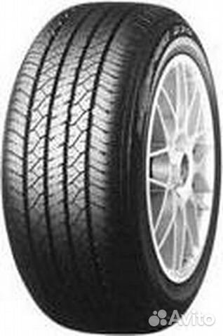 Dunlop SP270R 215/55 R17
