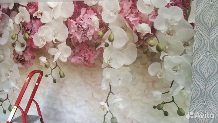 Отделочные работы. Гарантия качества