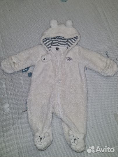 Комбинезон 3 м